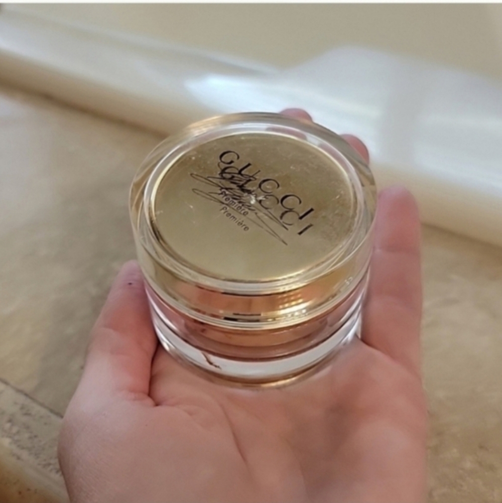 Gucci Body souffle